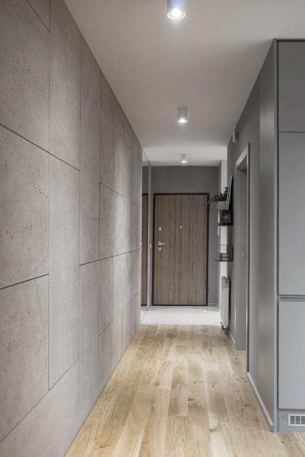 Charming Apartment With Garden, Only 1 Km To Wawel Castle By Noclegi Renters Krakov Exteriér fotografie